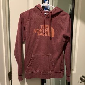 North face Sweatshirt!
